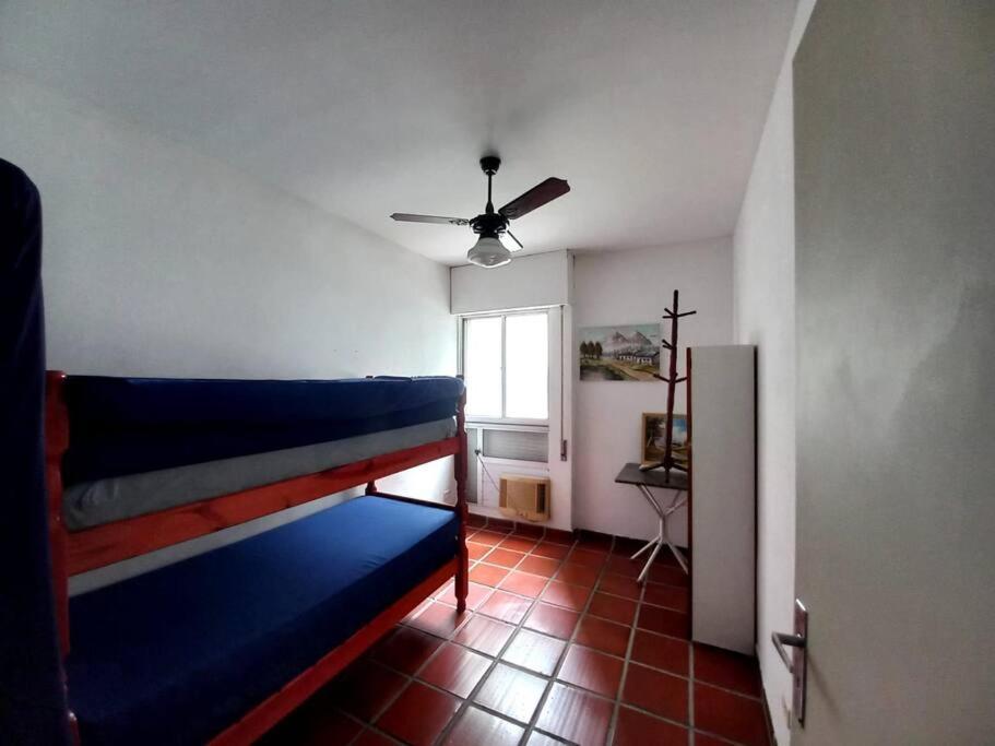 Apartamento 500M Da Praia Enseada, Guarujá Extérieur photo
